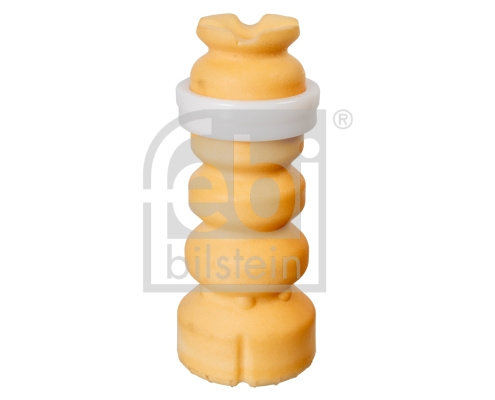 Tampon cauciuc, suspensie Axa spate ambele parti (109453 FEBI BILSTEIN) OPEL,VAUXHALL
