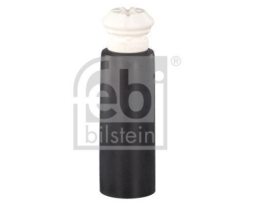 Tampon cauciuc, suspensie Axa spate ambele parti (103828 FEBI BILSTEIN) BMW