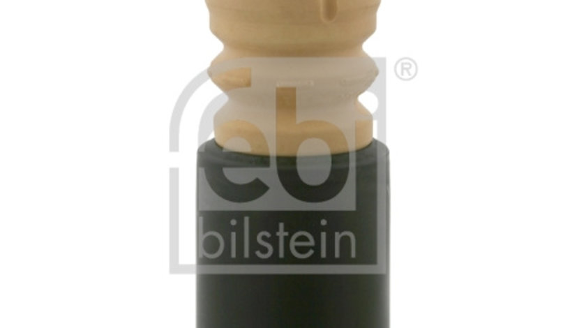 Tampon cauciuc, suspensie Axa spate ambele parti (26035 FEBI BILSTEIN) BMW,BMW (BRILLIANCE)