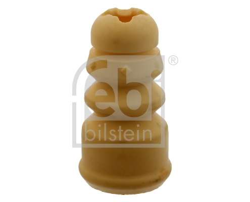 Tampon cauciuc, suspensie Axa spate ambele parti (36723 FEBI BILSTEIN) AUDI