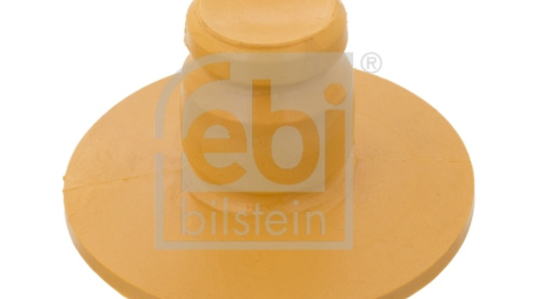 Tampon cauciuc, suspensie Axa spate ambele parti (38228 FEBI BILSTEIN) OPEL,VAUXHALL