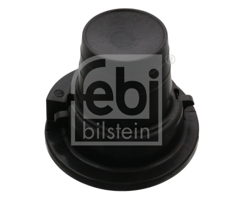 Tampon cauciuc, suspensie Axa spate ambele parti (100086 FEBI BILSTEIN) Citroen,PEUGEOT