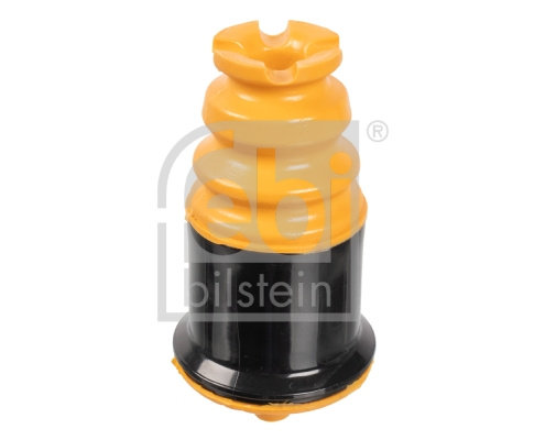 Tampon cauciuc, suspensie Axa spate ambele parti (170456 FEBI BILSTEIN) CHRYSLER,FIAT,LANCIA