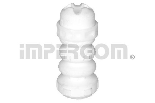 Tampon cauciuc, suspensie Axa spate dreapta (37958 IMPERGOM) SEAT,SKODA,VW