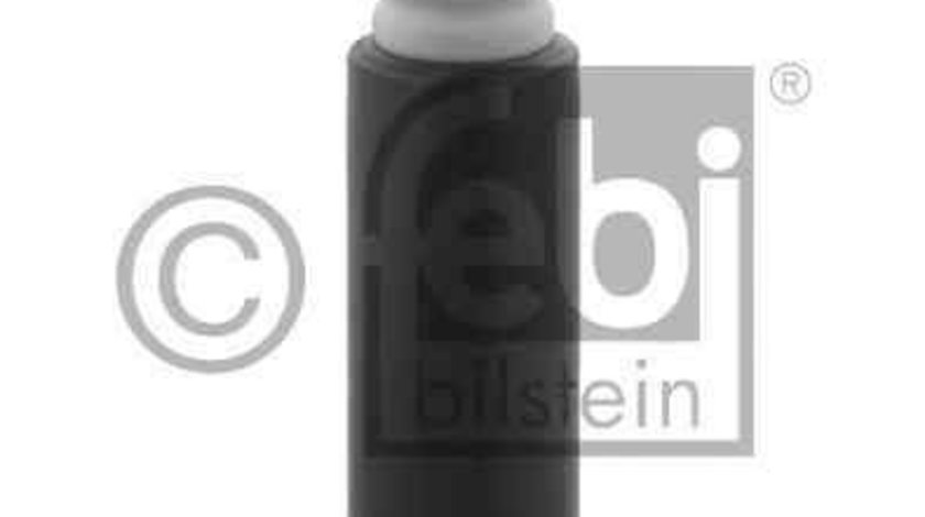 Tampon cauciuc, suspensie BMW 1 (E87) FEBI BILSTEIN 36869