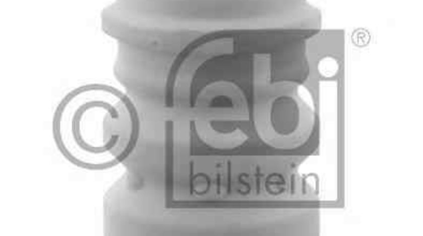 Tampon cauciuc, suspensie BMW 3 Compact (E46) FEBI BILSTEIN 26183