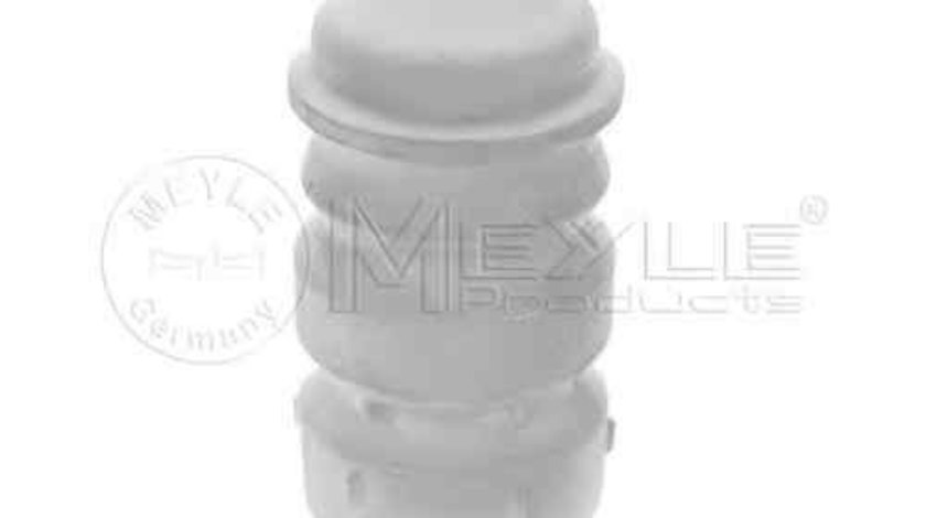 Tampon cauciuc, suspensie BMW 3 (E46) MEYLE 314 742 0001