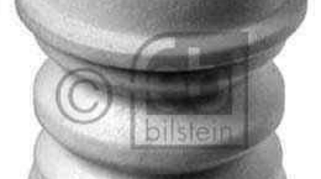 Tampon cauciuc, suspensie BMW 5 (E39) FEBI BILSTEIN 21107