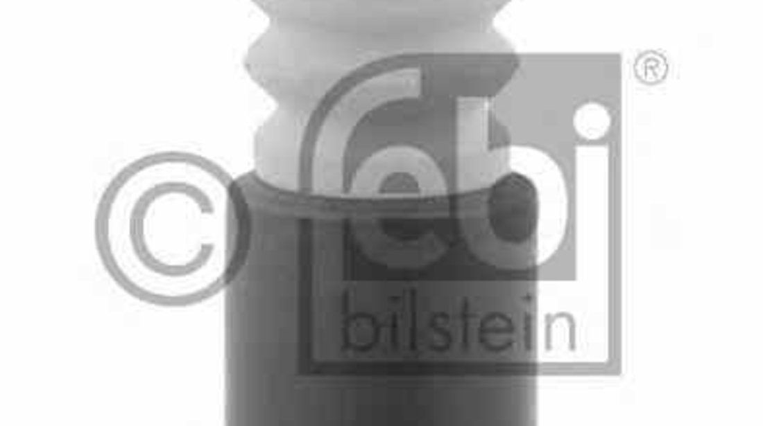 Tampon cauciuc suspensie BMW 5 E60 FEBI BILSTEIN 26035