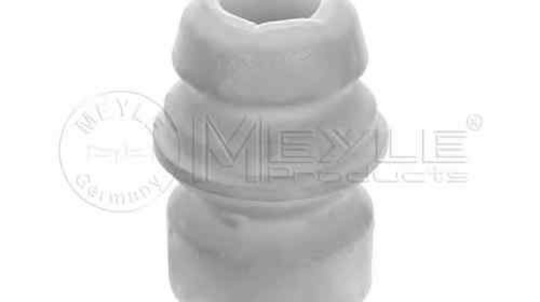 Tampon cauciuc, suspensie BMW (BRILLIANCE) 3 SERIES (E46) MEYLE 314 642 0003