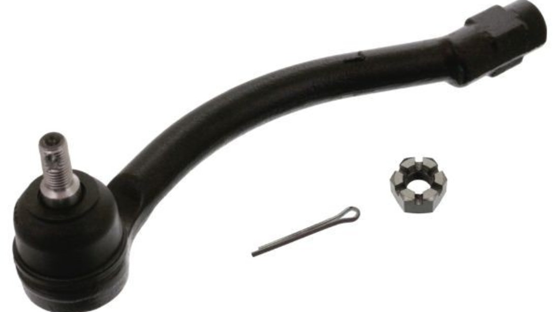 Tampon cauciuc, suspensie BMW Seria 1 Cabriolet (E88) (2008 - 2013) RINGER 1140001370 piesa NOUA