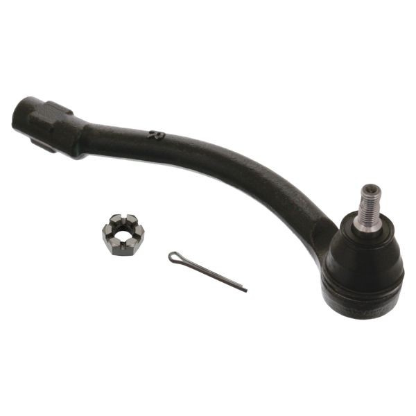Tampon cauciuc, suspensie BMW Seria 1 (E81) (2006 - 2012) RINGER 1140001371 piesa NOUA