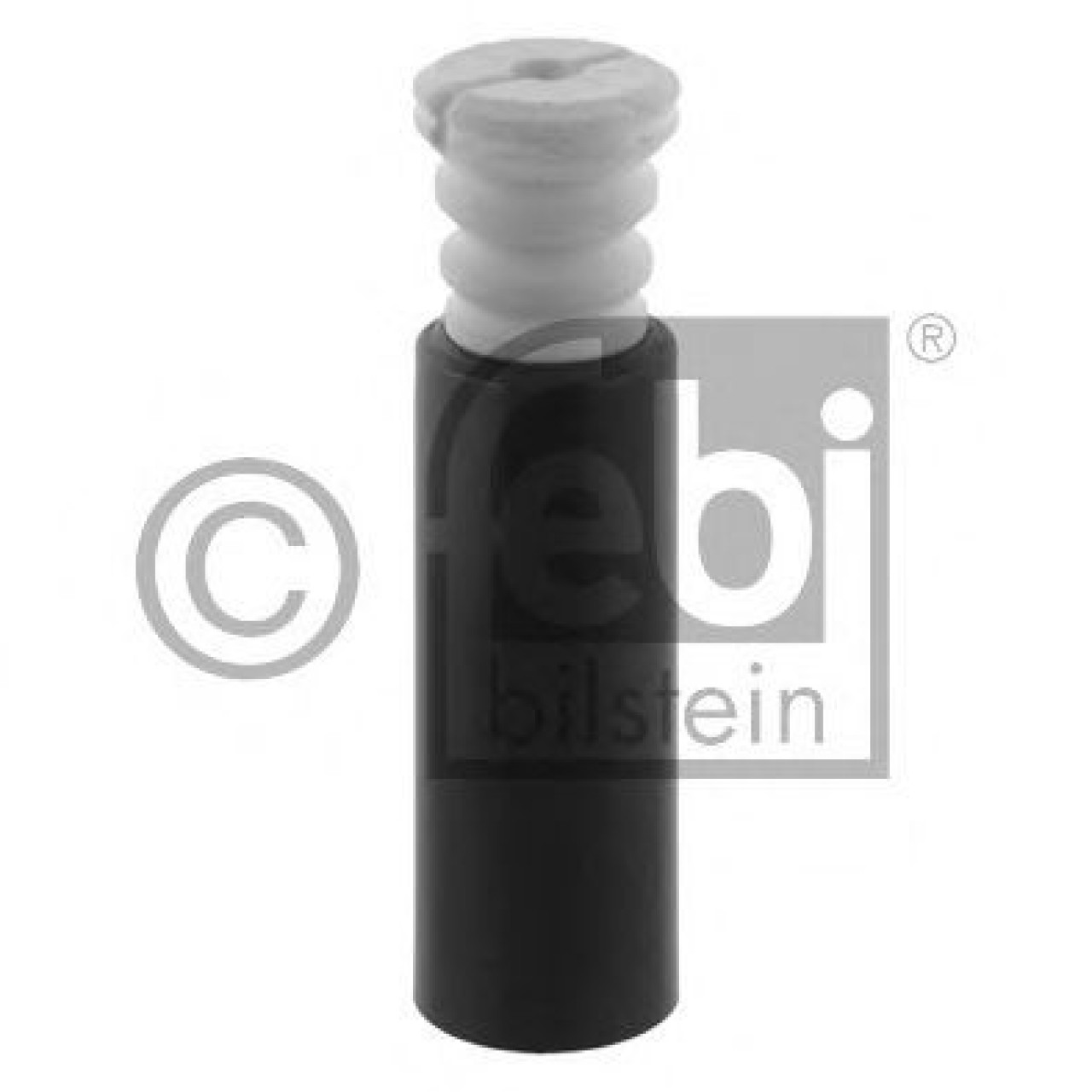 Tampon cauciuc, suspensie BMW Seria 1 (E81) (2006 - 2012) FEBI BILSTEIN 36353 piesa NOUA