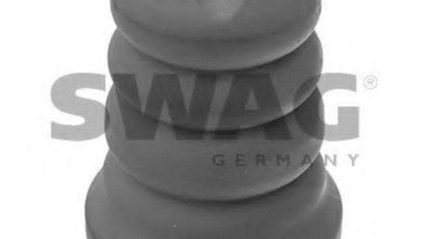 Tampon cauciuc, suspensie BMW Seria 1 (F20) (2010 - 2016) SWAG 20 93 9953 piesa NOUA