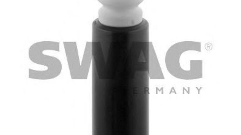 Tampon cauciuc, suspensie BMW Seria 3 Cabriolet (E93) (2006 - 2013) SWAG 20 93 6351 piesa NOUA