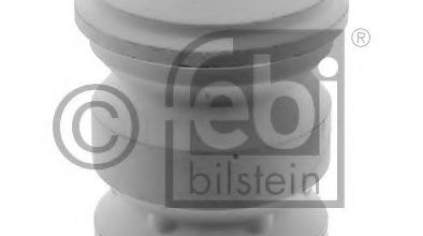 Tampon cauciuc, suspensie BMW Seria 3 Cabriolet (E36) (1993 - 1999) FEBI BILSTEIN 01828 piesa NOUA