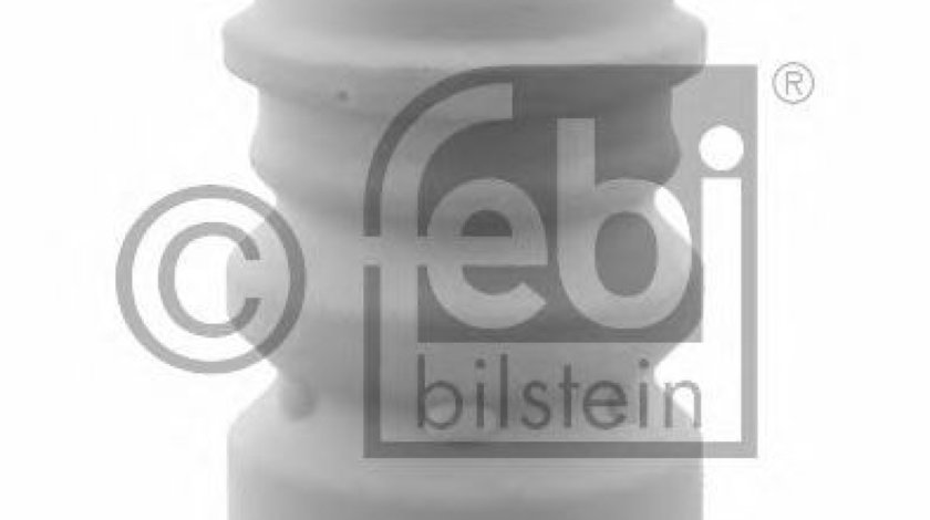 Tampon cauciuc, suspensie BMW Seria 3 (E36) (1990 - 1998) FEBI BILSTEIN 26183 - produs NOU