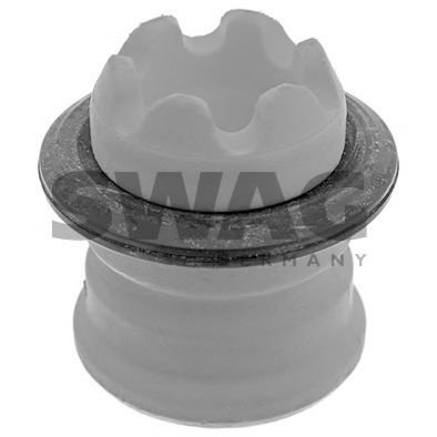 Tampon cauciuc, suspensie BMW Seria 3 (E90) (2005 - 2011) SWAG 20 94 5315 piesa NOUA