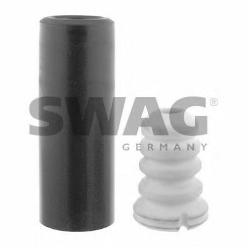 Tampon cauciuc, suspensie BMW Seria 3 (E90) (2005 - 2011) SWAG 20 92 6877 piesa NOUA