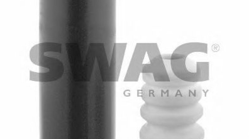 Tampon cauciuc, suspensie BMW Seria 3 (E90) (2005 - 2011) SWAG 20 92 6877 piesa NOUA