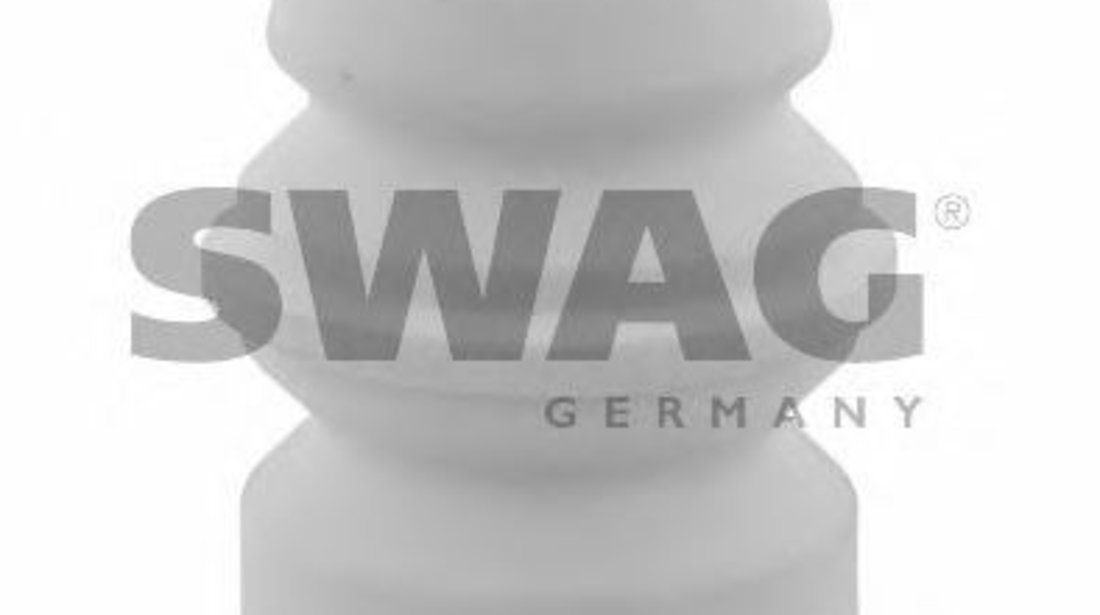 Tampon cauciuc, suspensie BMW Seria 3 (E90) (2005 - 2011) SWAG 20 92 6875 piesa NOUA