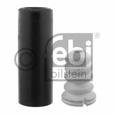 Tampon cauciuc, suspensie BMW Seria 3 (E90) (2005 - 2011) FEBI BILSTEIN 26877 piesa NOUA