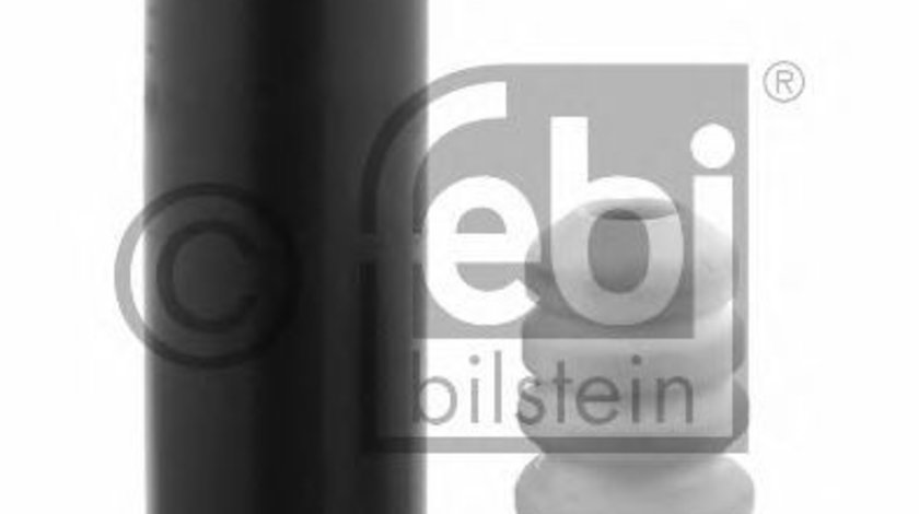 Tampon cauciuc, suspensie BMW Seria 3 (E90) (2005 - 2011) FEBI BILSTEIN 26877 piesa NOUA