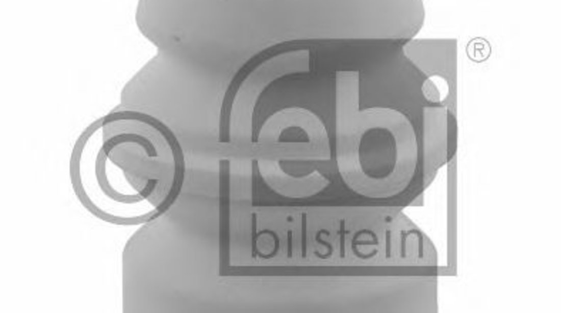 Tampon cauciuc, suspensie BMW Seria 3 (E90) (2005 - 2011) FEBI BILSTEIN 26875 piesa NOUA