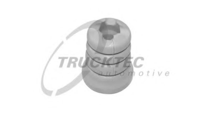 Tampon cauciuc, suspensie BMW Seria 3 (F30, F35, F80) (2011 - 2016) TRUCKTEC AUTOMOTIVE 08.30.066 piesa NOUA