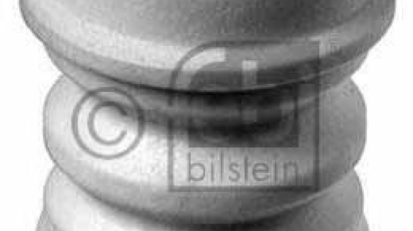 Tampon cauciuc, suspensie BMW Seria 5 (E39) (1995 - 2003) FEBI BILSTEIN 21107 piesa NOUA