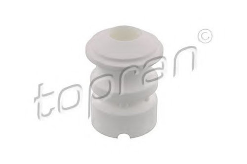 Tampon cauciuc, suspensie BMW Seria 5 (E39) (1995 - 2003) TOPRAN 500 370 piesa NOUA