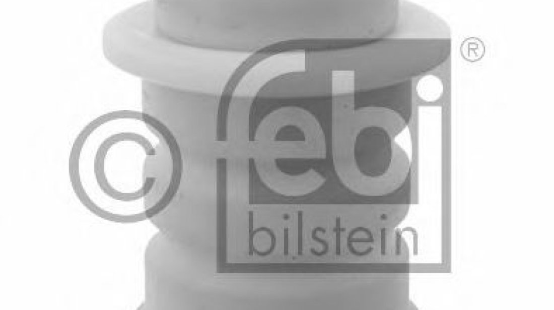 Tampon cauciuc, suspensie BMW Seria 5 (E60) (2003 - 2010) FEBI BILSTEIN 26177 piesa NOUA