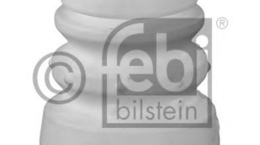 Tampon cauciuc, suspensie BMW Seria 5 (F10, F18) (2009 - 2016) FEBI BILSTEIN 47857 piesa NOUA