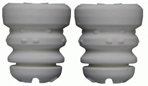 Tampon cauciuc, suspensie BMW Seria 5 (F10, F18) (2009 - 2016) SACHS 900 340 piesa NOUA