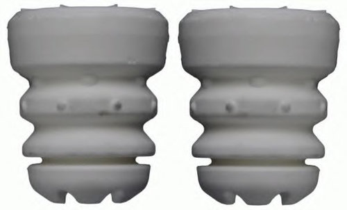 Tampon cauciuc, suspensie BMW Seria 5 (F10, F18) (2009 - 2016) SACHS 900 341 piesa NOUA