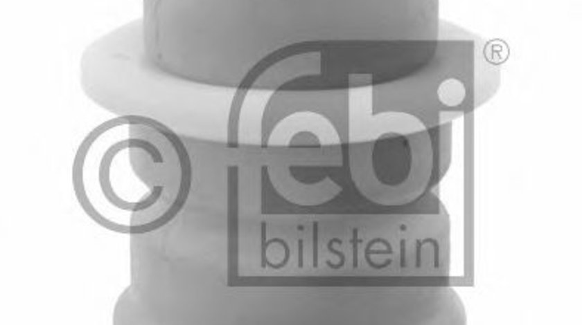 Tampon cauciuc, suspensie BMW Seria 5 Touring (E61) (2004 - 2010) FEBI BILSTEIN 26178 piesa NOUA