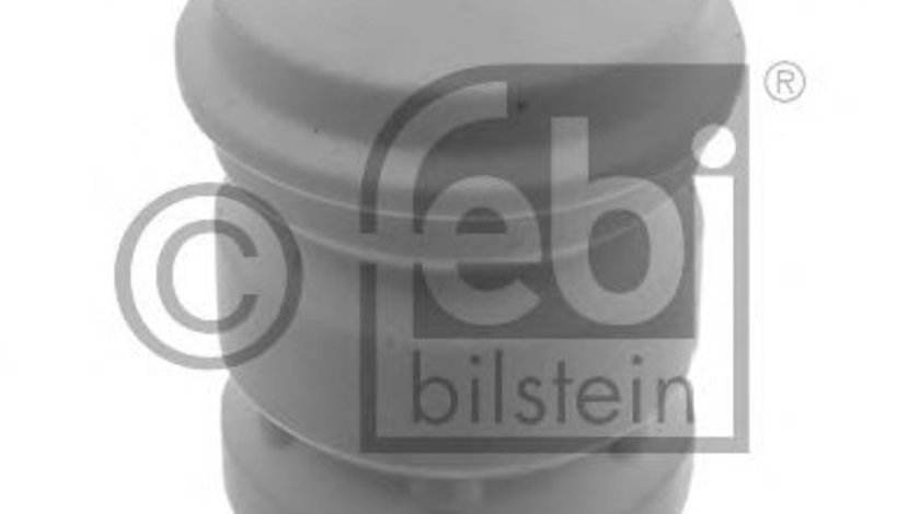 Tampon cauciuc, suspensie BMW Seria 7 (E38) (1994 - 2001) FEBI BILSTEIN 12296 piesa NOUA