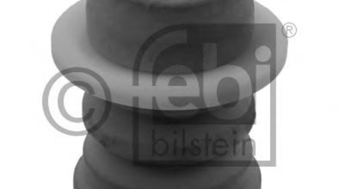 Tampon cauciuc, suspensie BMW X1 (E84) (2009 - 2015) FEBI BILSTEIN 36909 piesa NOUA