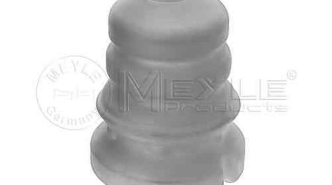 Tampon cauciuc, suspensie BMW X1 (E84) MEYLE 314 742 0005