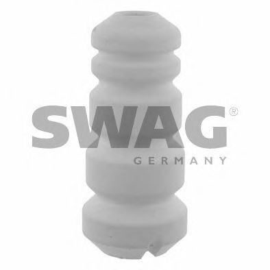 Tampon cauciuc, suspensie BMW X3 (E83) (2004 - 2011) SWAG 20 92 6105 piesa NOUA