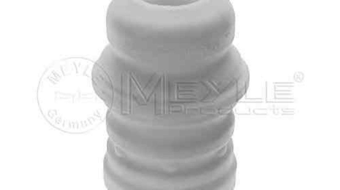 Tampon cauciuc, suspensie BMW X3 (E83) MEYLE 314 642 0007