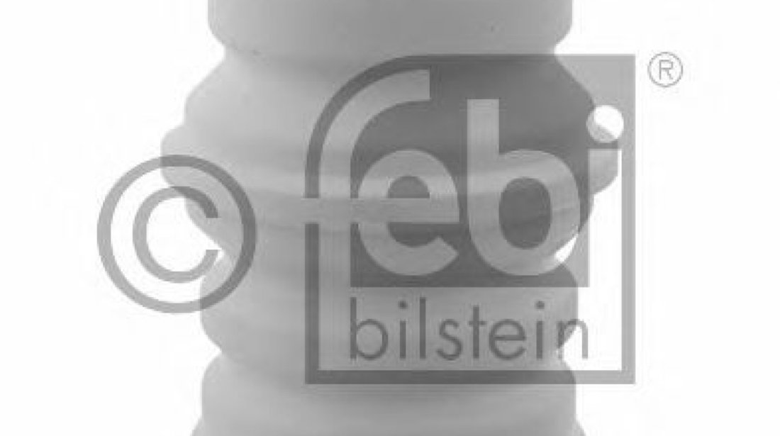 Tampon cauciuc, suspensie BMW X5 (E53) (2000 - 2006) FEBI BILSTEIN 26179 piesa NOUA