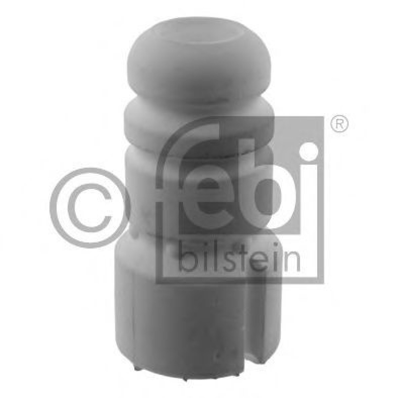 Tampon cauciuc, suspensie CITROEN BERLINGO (MF) (1996 - 2016) FEBI BILSTEIN 37210 piesa NOUA
