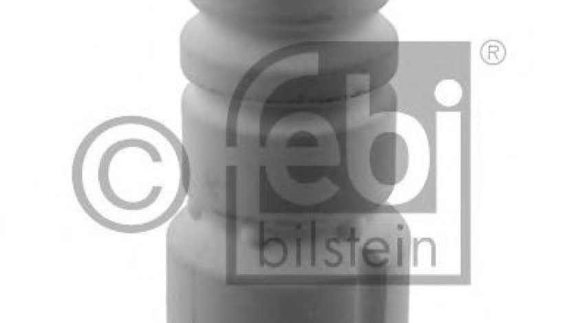 Tampon cauciuc, suspensie CITROEN BERLINGO caroserie (M) (1996 - 2016) FEBI BILSTEIN 37210 piesa NOUA