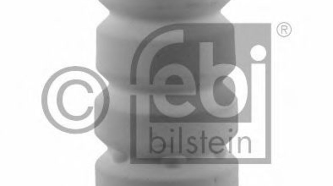 Tampon cauciuc, suspensie CITROEN BERLINGO caroserie (B9) (2008 - 2016) FEBI BILSTEIN 30583 piesa NOUA