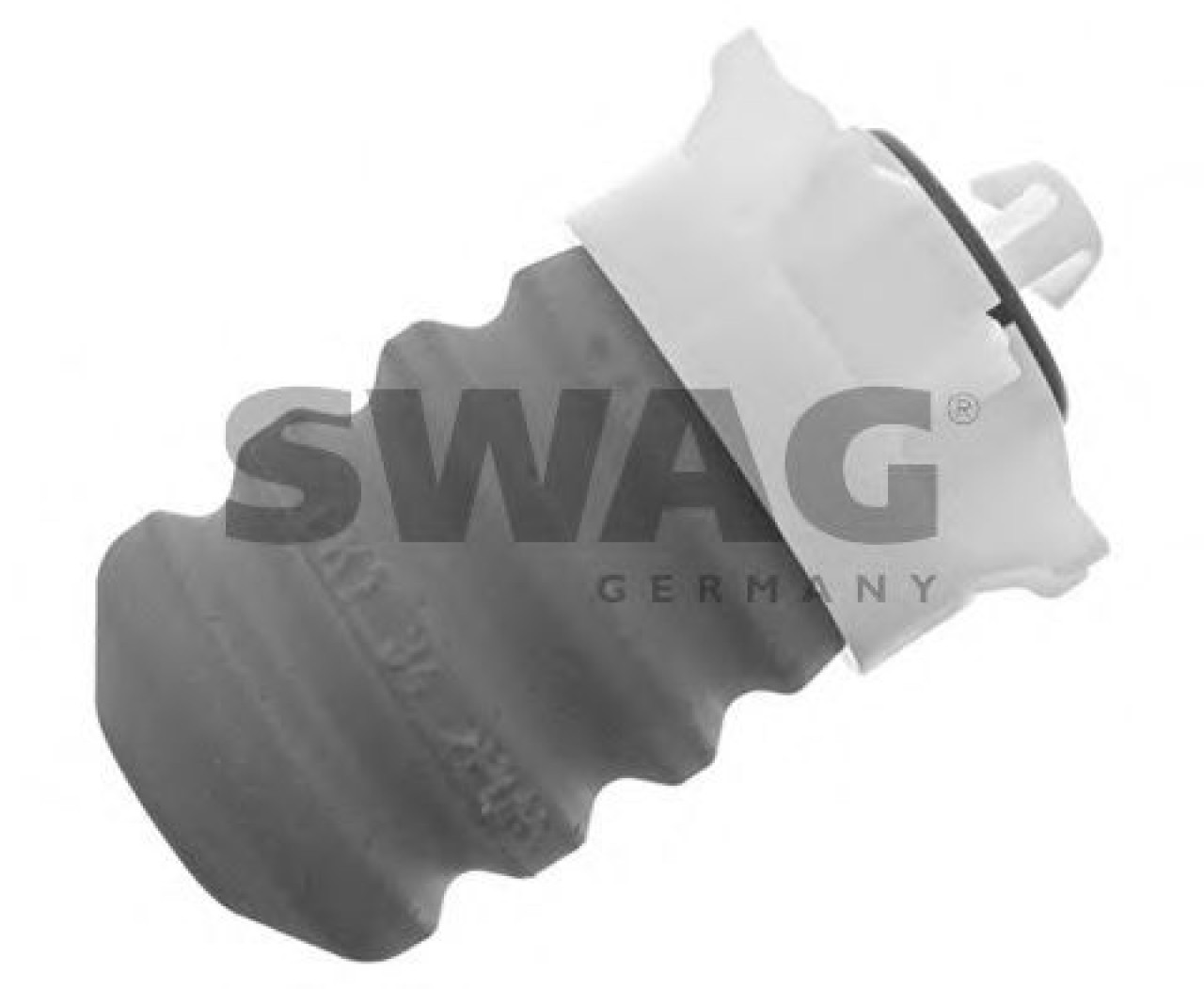 Tampon cauciuc, suspensie CITROEN C2 ENTERPRISE (2009 - 2016) SWAG 62 93 6848 piesa NOUA