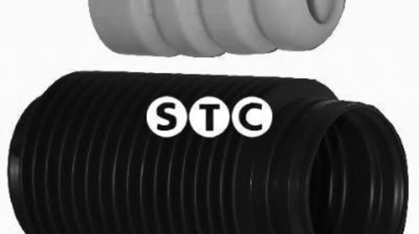 Tampon cauciuc, suspensie CITROEN C2 (JM) (2003 - 2016) STC T404657 piesa NOUA