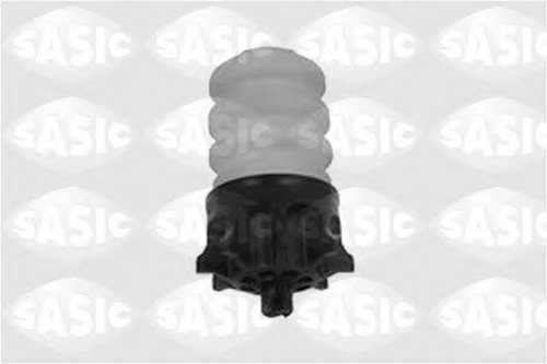 Tampon cauciuc, suspensie CITROEN C2 (JM) (2003 - 2016) SASIC 1665685 piesa NOUA