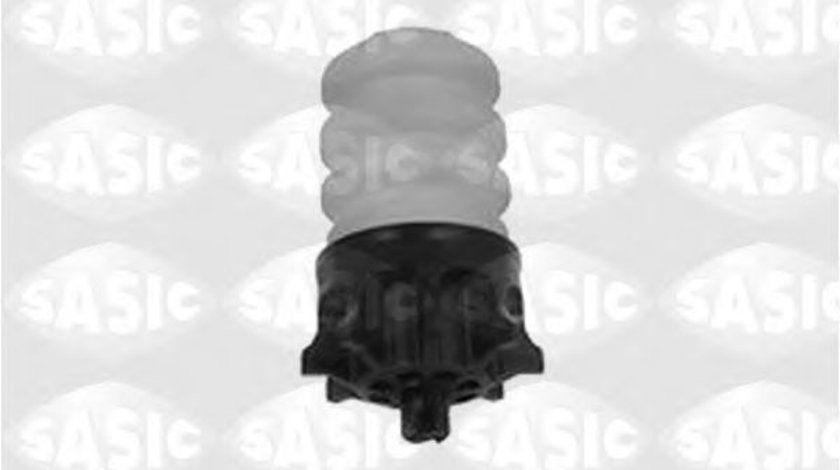 Tampon cauciuc, suspensie CITROEN C2 (JM) (2003 - 2016) SASIC 1665685 piesa NOUA