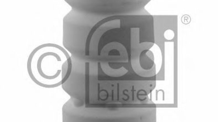Tampon cauciuc, suspensie CITROEN C3 I (FC) (2002 - 2016) FEBI BILSTEIN 30583 piesa NOUA